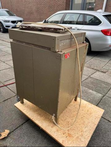 Ve-Ka Keramiek oven beschikbaar voor biedingen