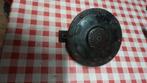 Claxon 6V - Oldtimer Toeter Hella, Ophalen of Verzenden, Gebruikt, Universele onderdelen