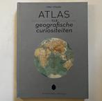 Atlas van geografische curiositeiten, Ophalen of Verzenden, 1800 tot 2000, Nederland, Landkaart