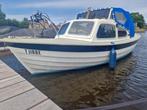 Spitsgatter boot te koop., Binnenboordmotor, Diesel, Ophalen of Verzenden, Zo goed als nieuw