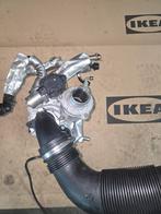 Turbo vw golf 7 2.0 GTI  16V, Auto-onderdelen, Uitlaatsystemen, Ophalen of Verzenden