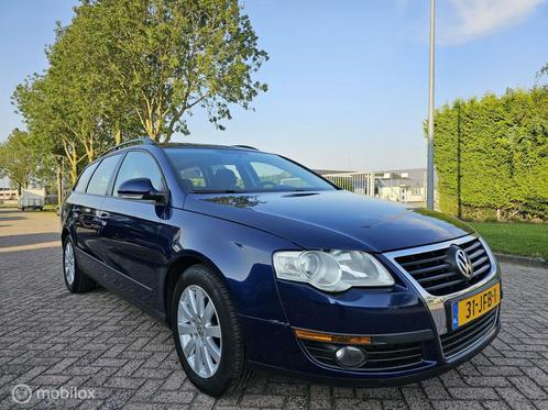 Volkswagen Passat Variant 1.8 TFSI Trendline, Auto's, Volkswagen, Bedrijf, Te koop, Passat, ABS, Airbags, Airconditioning, Alarm