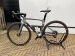 Prachtige racefiets in perfecte staat!, Gebruikt, Carbon, 49 tot 53 cm, Meer dan 20 versnellingen