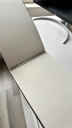 A3 schetsboek met harde kaft, Hobby en Vrije tijd, Tekenen, Ophalen, Zo goed als nieuw, Papier, Schets- of Tekenboek