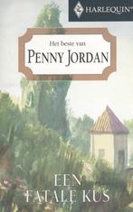 Het beste van; Penny Jordan - Een fatale kus, Boeken, Ophalen of Verzenden