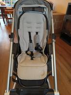 Mutsy igo kinderwagen ( moet weg ), Ophalen, Gebruikt, Combiwagen, Mutsy
