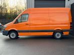 Mercedes-Benz Sprinter 213 2.2 CDI 366 Functional HD 6 Bak|9, Auto's, Bestelauto's, 13 km/l, Euro 5, Gebruikt, 129 pk