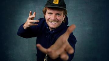Aangeboden - 3 tickets Mac DeMarco Paradiso beschikbaar voor biedingen