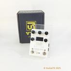 VTR Effects Narciso Delay (rare, mint in box), Ophalen of Verzenden, -, -, -