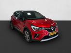 Renault Captur 1.0 TCe 90 18'' / CAMERA / NAVI / ECC / CRUIS, Voorwielaandrijving, Gebruikt, Euro 6, Leder en Stof