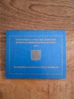 2 euro Vaticaanstad 2012 - Ontmoetingsdag voor families, 2 euro, San Marino, Ophalen of Verzenden, Losse munt