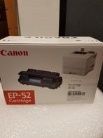 Canon EP-52 cartridge ( origineel ), Ophalen of Verzenden, Nieuw, Cartridge, Canon