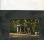 Ansicht Bloemendaal - Pannekoekenhuisje, Verzenden, 1920 tot 1940, Gelopen, Noord-Holland