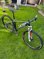 Mountainbike Focus 29 inch Carbon, type Raven superlicht, 45 tot 49 cm, Ophalen, Zo goed als nieuw, Overige merken