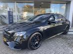 Mercedes-Benz E-klasse  AMG 63 S 4Matic + Full 3D Keramisch, Automaat, Gebruikt, 109 €/maand, Zwart