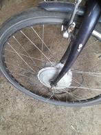 sparta fiets onderdelen, Minder dan 30 km per accu, Sparta, Gebruikt, Ophalen of Verzenden