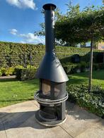 Tuinhaard in goede staat, Tuin en Terras, Tuinhaarden, Ophalen of Verzenden, Zo goed als nieuw