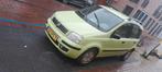 Fiat Panda 1.2 2005 Groen met nieuwe APK, Auto's, Te koop, Geïmporteerd, 60 pk, Benzine