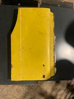 Unimog 406 deur met raam., Ophalen of Verzenden, Zo goed als nieuw, Trein, Overige typen