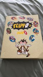 Flippo map 2 t/m 510, Verzamelen, Flippo's, Ophalen of Verzenden, Time, Verzameling