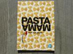 Pasta Mama eten met plezier, Ophalen of Verzenden, Zo goed als nieuw, Italië, Hoofdgerechten