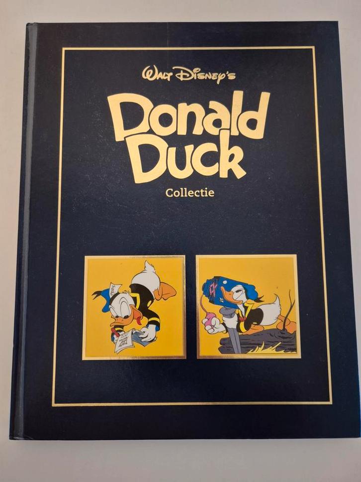Donald Duck Collectie - Carl Barks, Boeken, Stripboeken, Zo goed als nieuw, Eén stripboek, Ophalen of Verzenden