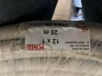 Rol Koper WICU Buis 12mm - 25m, Doe-het-zelf en Verbouw, Buizen en Afvoer, Ophalen, Overige materialen, Minder dan 20 mm, 6 meter of meer