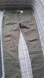 Pme Legend chino recht model als nieuw., Ophalen of Verzenden, Zo goed als nieuw, Overige maten, Groen