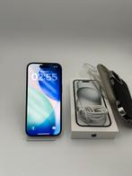 Iphone 15 - 128 GB (Zwart) - Nieuwstaat!/ Inruil mogelijk, 97 %, 128 GB, IPhone 15, Apple Inc.