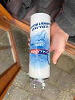 Audio Versterker, Subwoofer en Condensator, Auto diversen, Ophalen of Verzenden, Gebruikt