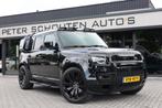 Land Rover Defender 110 V8 P525 * URBAN * Comm. | Alle denkb, Automaat, Gebruikt, 2359 kg, Zwart