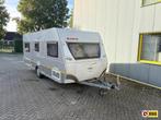 Dethleffs Camper Lifestyle 510 V Walker voortent, Rondzit, Overige typen, Bedrijf, 5 tot 6 meter