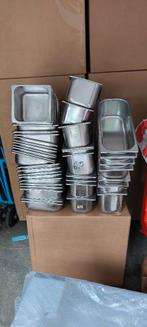 gastronoom bakken ijs, Ophalen, Zo goed als nieuw