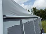 Aluminium regengoten, ., Nieuw, Ophalen of Verzenden, Reijnders kampeergemak