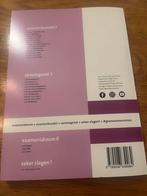 Examenbundel Frans VMBO 2022/2023, Boeken, Ophalen, Zo goed als nieuw, VMBO, Frans