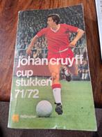 Johan cruyff, Ophalen of Verzenden, Zo goed als nieuw, Balsport