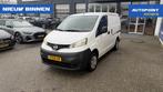 Nissan NV200 1.5 dCi Acenta, Auto's, Voorwielaandrijving, Gebruikt, 1287 kg, 4 cilinders