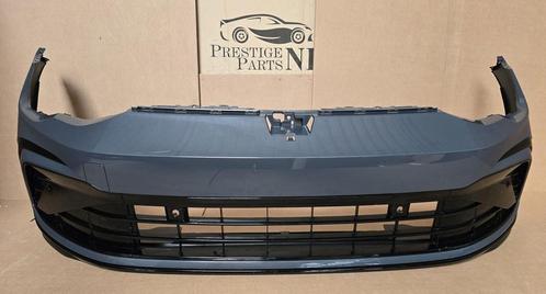 Voorbumper VW Golf 8 VIII R-LINE ORIGINEEL 4xPDC 5H0807221G, Auto-onderdelen, Carrosserie en Plaatwerk, Bumper, Volkswagen, Voor