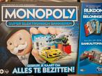 Monopoly super Electronisch bankieren, Ophalen of Verzenden, Zo goed als nieuw