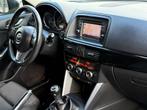 Mazda CX-5 2.0 TS+ 2WD Navi Cruise Pdc Stoelverwarming Trekh, Voorwielaandrijving, Stof, 1295 kg, 4 cilinders