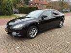 Mazda 6 1.8 Touring, 13-ZL-RK, Auto's, Mazda, Voorwielaandrijving, 15 km/l, Gebruikt, 4 cilinders