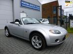 Mazda MX-5 1.8 Executive, mooie staat !, 127 pk, Achterwielaandrijving, Gebruikt, 4 cilinders