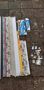 Diverse TL Lampen 16,18,36W, Starters en Onderdelen, Ophalen of Verzenden, Nieuw, Overige fittingen, Overige typen