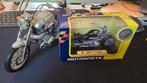2x BMW cruiser R1200C., Ophalen of Verzenden, Zo goed als nieuw, Groter dan 1:32, Auto