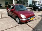 Daihatsu Sirion 1.0-12V RTi Automaat ., Auto's, Daihatsu, Gebruikt, 750 kg, 820 kg, 3 cilinders