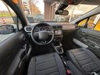 Citroen C3 1.2 PureTech Shine Stoel verwarming/Keyles start/, Voorwielaandrijving, 83 pk, Gebruikt, 1199 cc