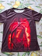 Ronaldo shirt maat 11/12 jaar, Ronaldo, Nieuw, Ophalen of Verzenden, Shirt of Longsleeve