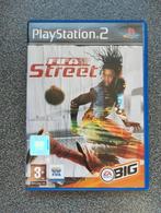 FIFA Street, Verzenden, 1 speler, Zo goed als nieuw, Vanaf 3 jaar