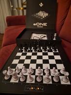 Schaakcomputer eONE millenium zgan in onbeschadigde doos, Ophalen, Zo goed als nieuw