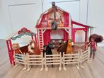 Spirit speelset, Kinderen en Baby's, Ophalen of Verzenden, Gebruikt